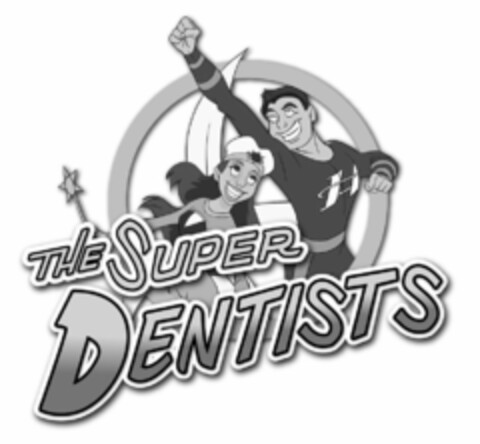 THE SUPER DENTISTS H Logo (USPTO, 10.07.2019)