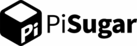 PI PISUGAR Logo (USPTO, 07/13/2019)