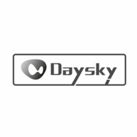 DAYSKY Logo (USPTO, 01.08.2019)