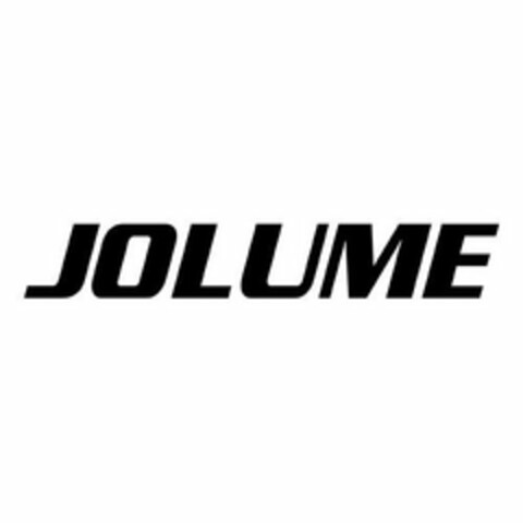 JOLUME Logo (USPTO, 02.08.2019)