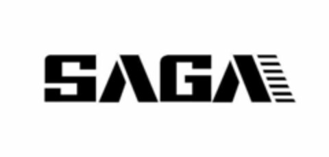 SAGA Logo (USPTO, 06.08.2019)