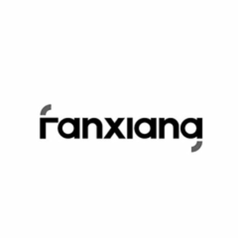 FANXIANG Logo (USPTO, 12.09.2019)