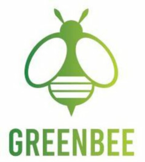 GREENBEE Logo (USPTO, 14.10.2019)