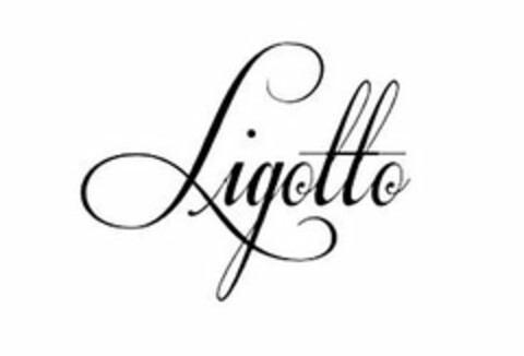 LIGOTTO Logo (USPTO, 15.11.2019)