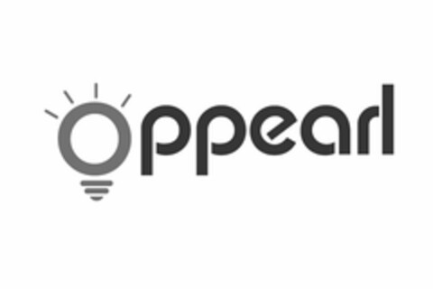 OPPEARL Logo (USPTO, 02.01.2020)