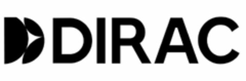 DIRAC D Logo (USPTO, 15.01.2020)