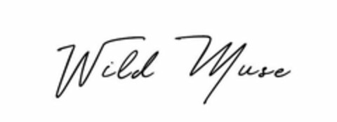 WILD MUSE Logo (USPTO, 02/07/2020)