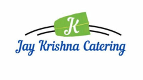 K JAY KRISHNA CATERING Logo (USPTO, 18.02.2020)