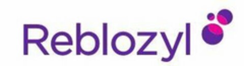 REBLOZYL Logo (USPTO, 05.03.2020)