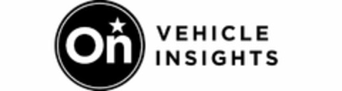 ON VEHICLE INSIGHTS Logo (USPTO, 16.03.2020)