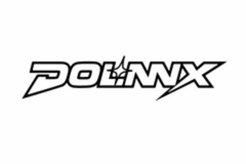 DOLANX Logo (USPTO, 08.05.2020)