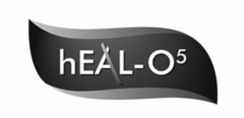 HEAL-O 5 Logo (USPTO, 08.05.2020)