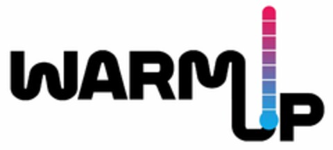 WARM UP Logo (USPTO, 05/14/2020)