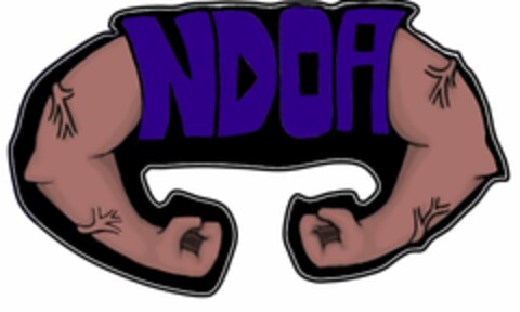 NDOA Logo (USPTO, 20.05.2020)