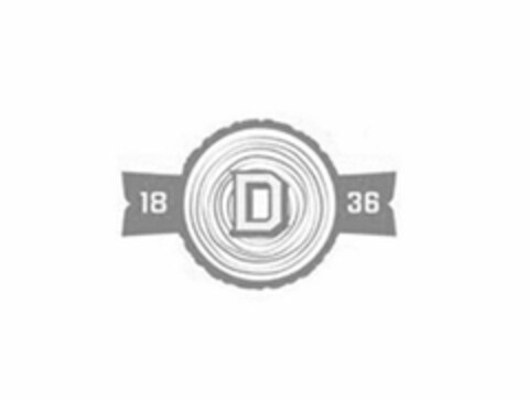 18 D 36 Logo (USPTO, 21.05.2020)