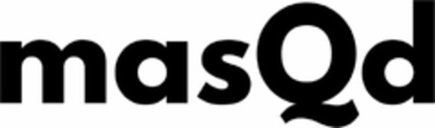 MASQD Logo (USPTO, 05.06.2020)