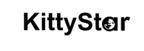 KITTYSTAR Logo (USPTO, 06/09/2020)