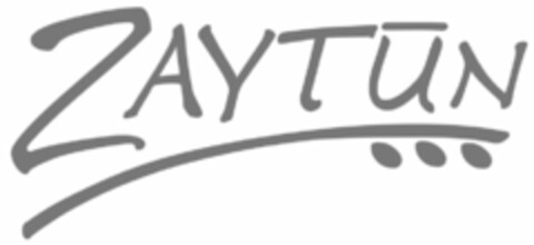ZAYTUN Logo (USPTO, 15.06.2020)