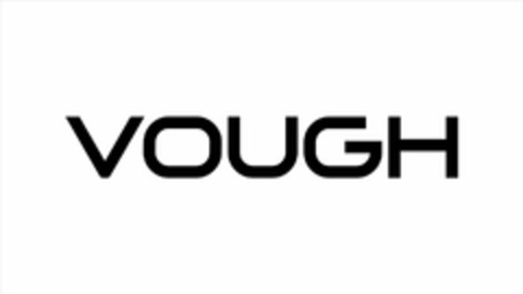 VOUGH Logo (USPTO, 06/18/2020)