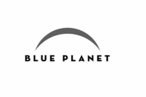 BLUE PLANET Logo (USPTO, 23.06.2020)