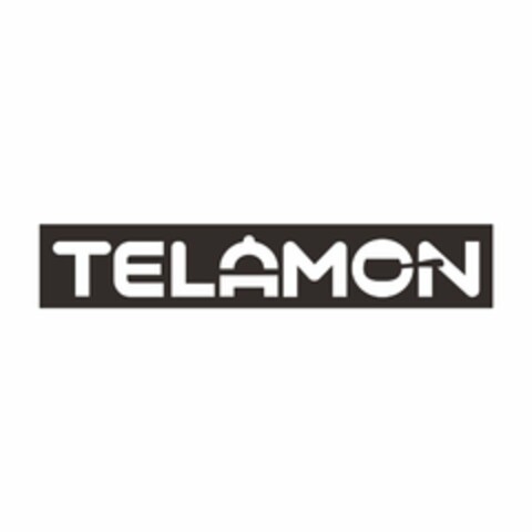 TELAMON Logo (USPTO, 06/29/2020)