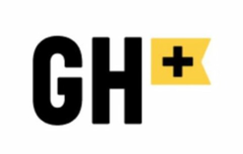 GH+ Logo (USPTO, 08/12/2020)