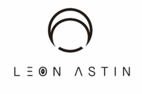 LEON ASTIN Logo (USPTO, 08/21/2020)