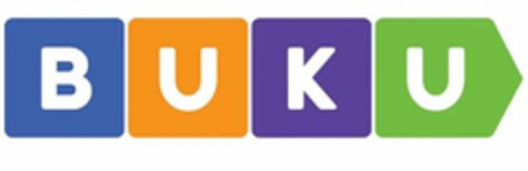 BUKU Logo (USPTO, 08.09.2020)