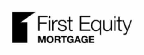 FIRST EQUITY MORTGAGE Logo (USPTO, 09/16/2020)