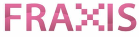 FRAXIS Logo (USPTO, 16.09.2020)