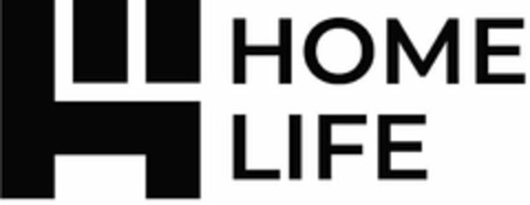 HOME LIFE Logo (USPTO, 18.09.2020)