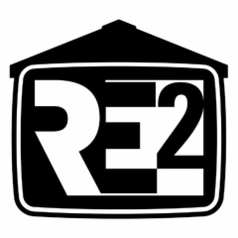 RE2 Logo (USPTO, 29.12.2008)