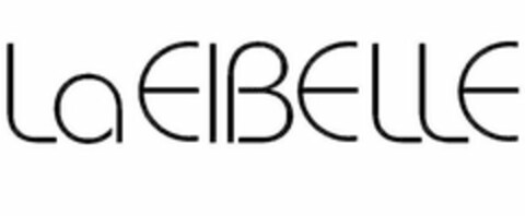 LAEIBELLE Logo (USPTO, 08.01.2009)