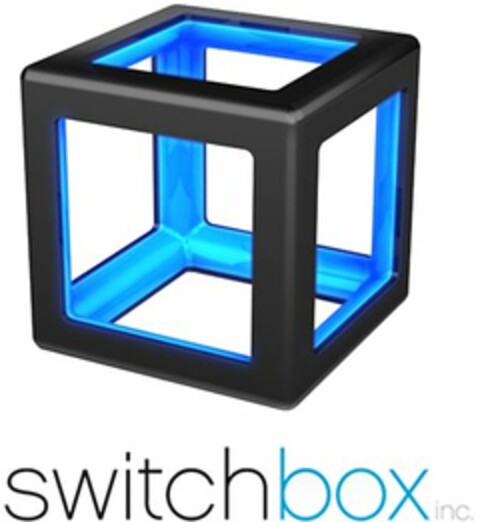 SWITCHBOX INC Logo (USPTO, 13.01.2009)