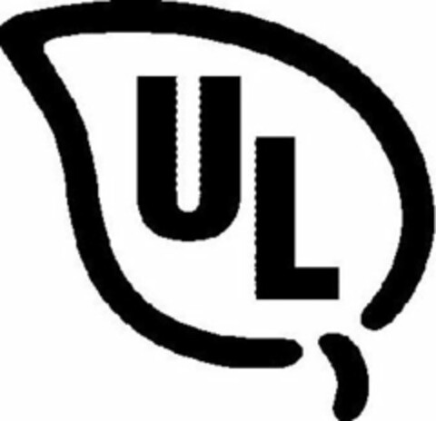 UL Logo (USPTO, 04.02.2009)