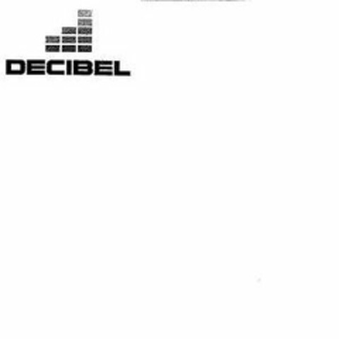 DECIBEL Logo (USPTO, 04.02.2009)