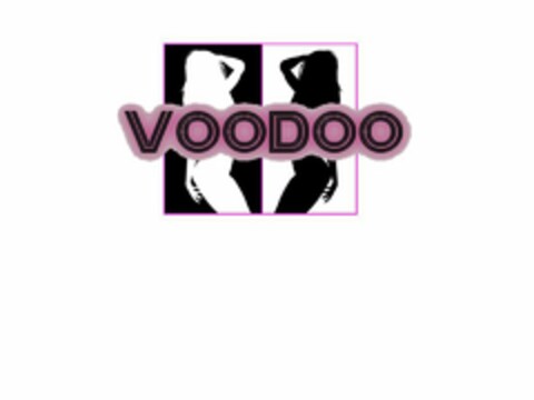 VOODOO Logo (USPTO, 06.04.2009)