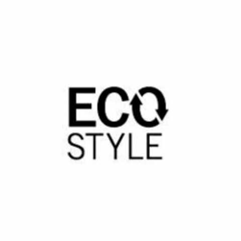 ECO STYLE Logo (USPTO, 21.04.2009)