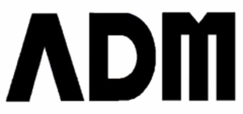 ADM Logo (USPTO, 23.07.2009)