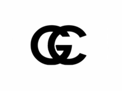 GC Logo (USPTO, 30.11.2009)