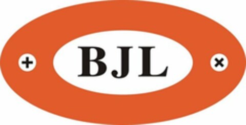 BJL Logo (USPTO, 13.12.2009)