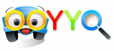 OOYYO Logo (USPTO, 01/13/2010)