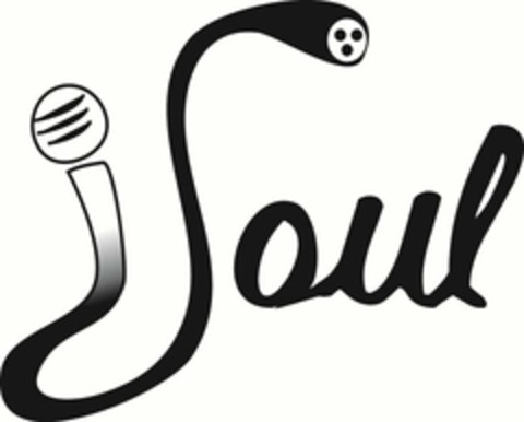 ISOUL Logo (USPTO, 29.04.2010)