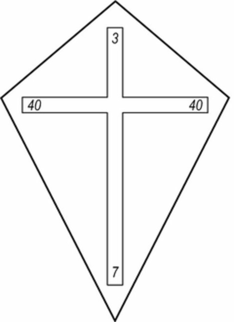 7 40 40 3 Logo (USPTO, 18.06.2010)