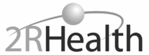 2RHEALTH Logo (USPTO, 06.07.2010)