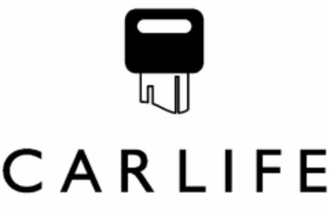 CARLIFE Logo (USPTO, 02.09.2010)