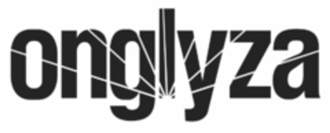 ONGLYZA Logo (USPTO, 10/27/2010)