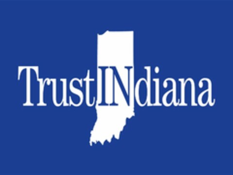 TRUSTINDIANA Logo (USPTO, 11/12/2010)