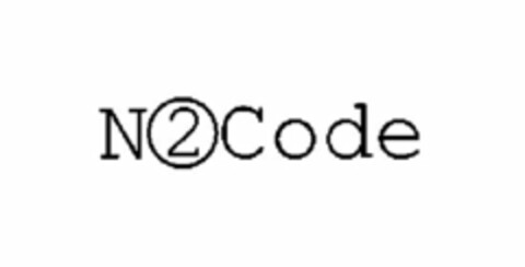 N2CODE Logo (USPTO, 12.01.2011)