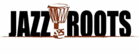 JAZZ ROOTS Logo (USPTO, 21.03.2011)